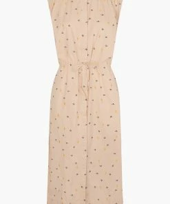 Second Female Etty Maxi Dress