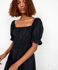 Second Female Jutta Dress