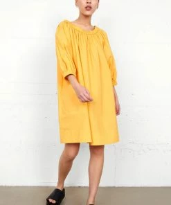 Second Female Jutta Mini Dress