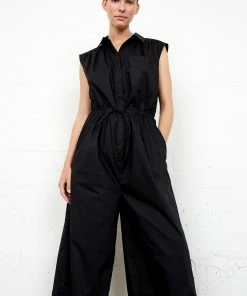 Second Female Dagny Jumpsuit