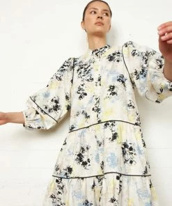 Second Female Nyssi Dress