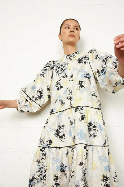 Second Female Nyssi Dress