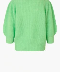 Second Female Brooky Knit