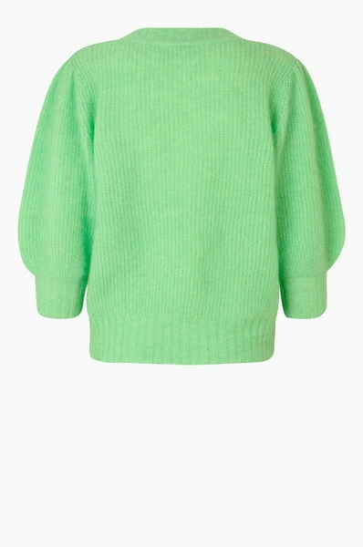 Second Female Brooky Knit