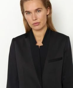 Second Female Baylor Tuxedo Blazer