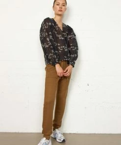 Second Female Davida New Blouse