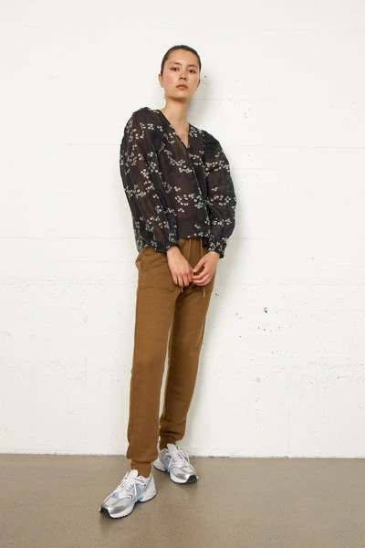 Second Female Davida New Blouse