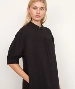 Second Female Mallorca Midi Dress