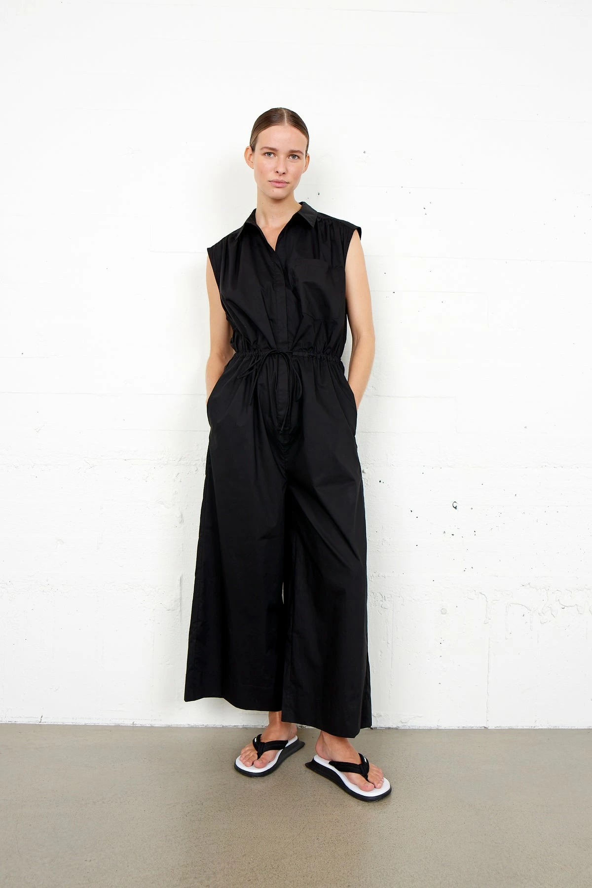 Second Female Dagny Jumpsuit