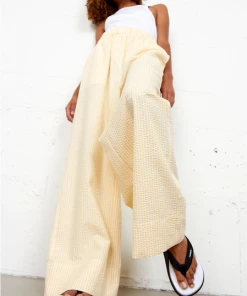 Second Female Trousers Cairo