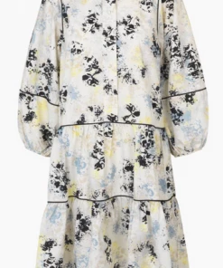 Second Female Dress Nyssi