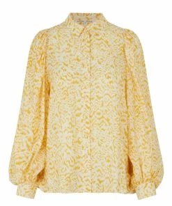 Second Female Belladonna Shirt