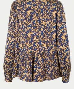 Second Female Spirit Blouse