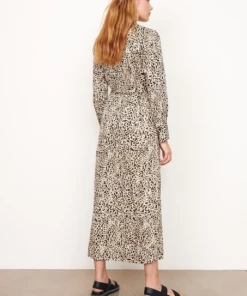 Second Female Dress Sevilla Maxi