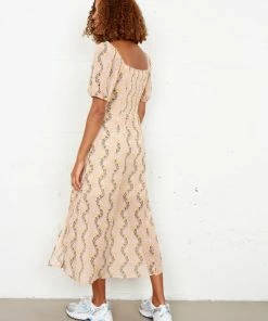 Second Female Magne Dress