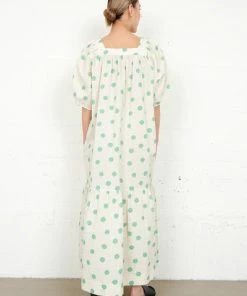 Second Female Gro Maxi Dress