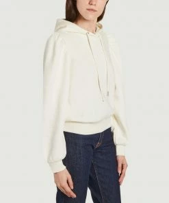 Second Female Carmella Hoodie