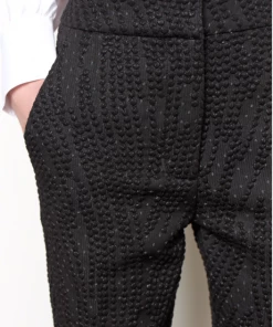 Second Female Trousers Brocande