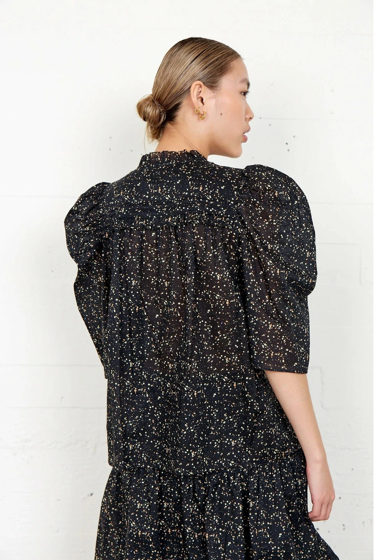 Second Female Jodis Blouse