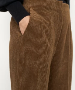 Second Female Trousers Boya