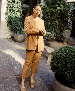 Second Female Disa Trousers