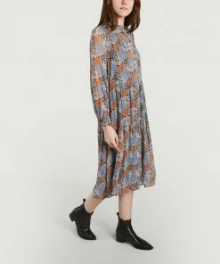 Second Female Itea Dress