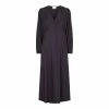 Second Female Night Sky Jupiter Maxi Dress