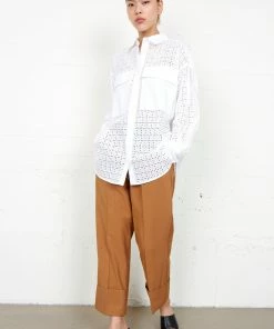 Second Female Solfrid Shirt