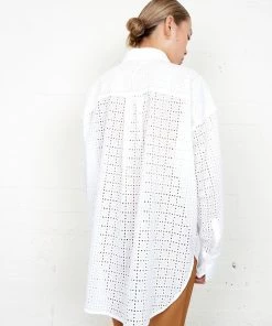 Second Female Solfrid Shirt