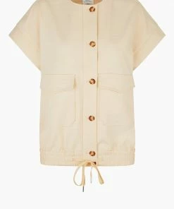 Second Female Ficaria Waistcoat