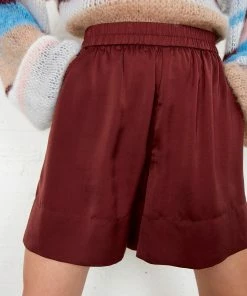 Second Female Minga Shorts