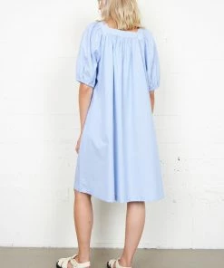 Second Female Jorun Dress