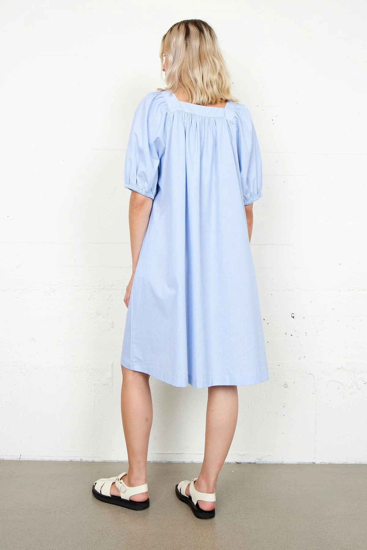 Second Female Jorun Dress