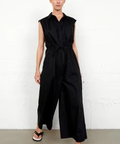 Second Female Dagny Jumpsuit
