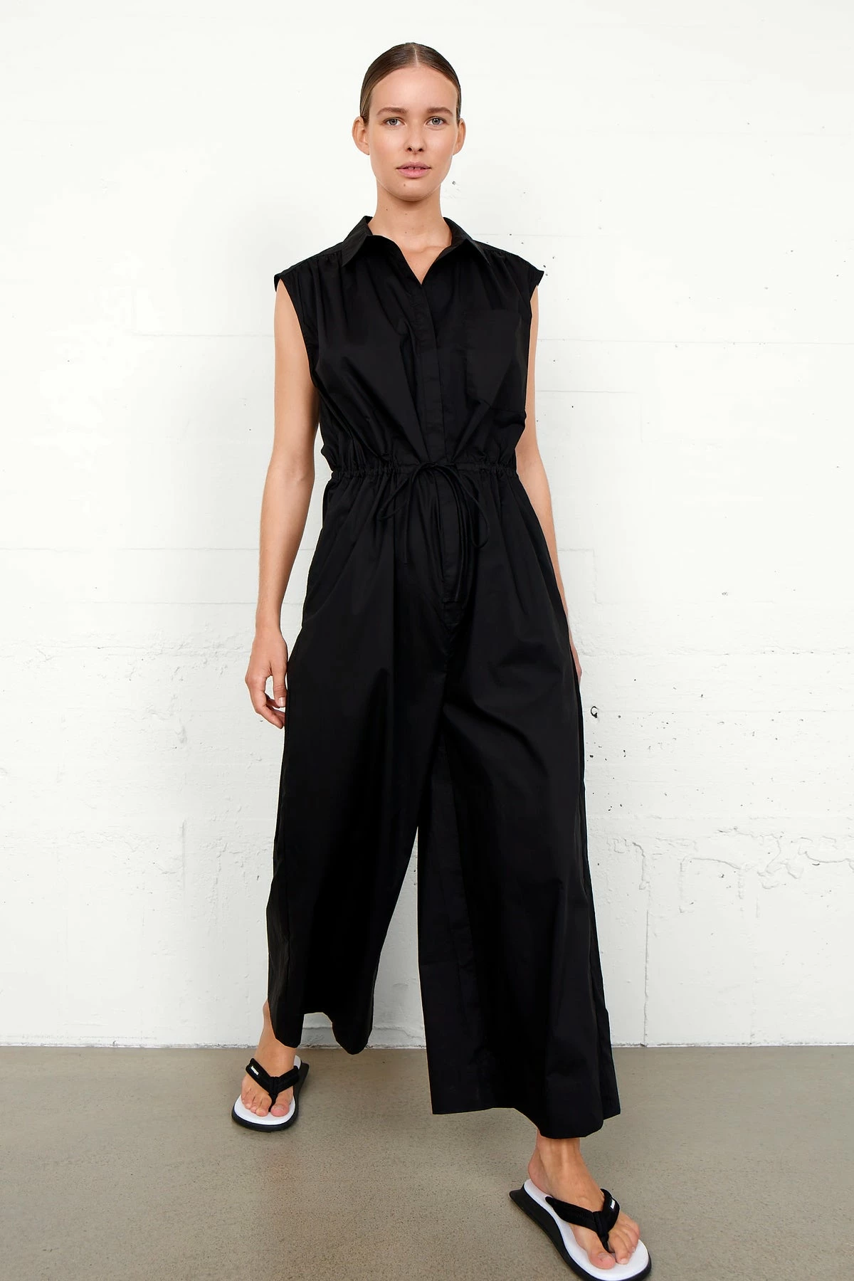 Second Female Dagny Jumpsuit