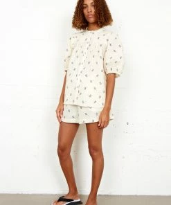 Second Female Toka Shirt