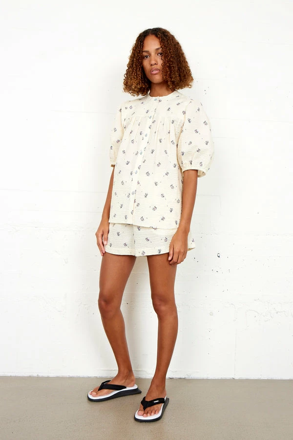 Second Female Toka Shirt