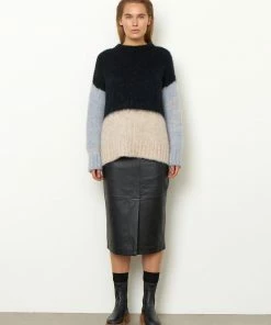 Second Female Gwennola Knit