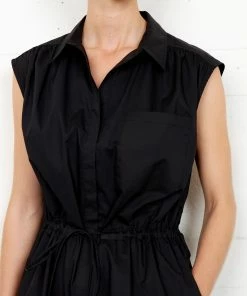 Second Female Dagny Jumpsuit