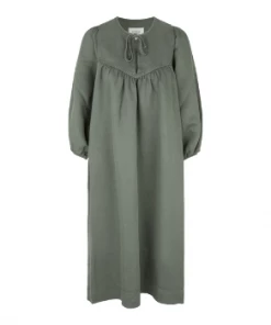 Second Female Capsella Dress Agave Green