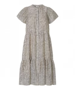 Second Female Hampshire Dress