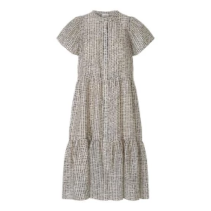 Second Female Hampshire Dress