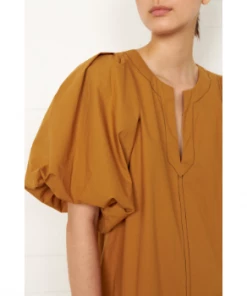 Second Female Larkin Maxi Dress