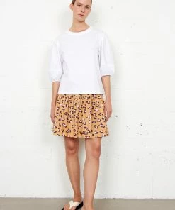 Second Female Ulfhild Tee