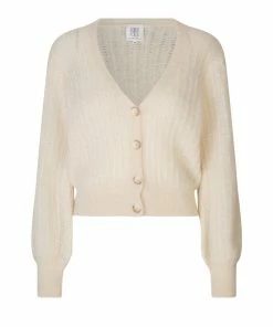 Second Female Arndis Knit Cardigan