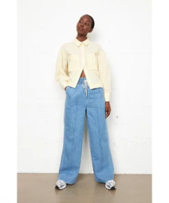 Second Female Ingrid Trousers