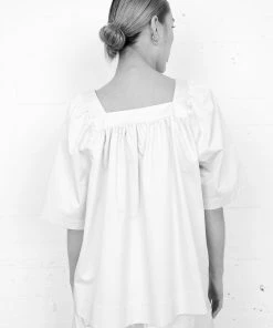 Second Female Siren Blouse