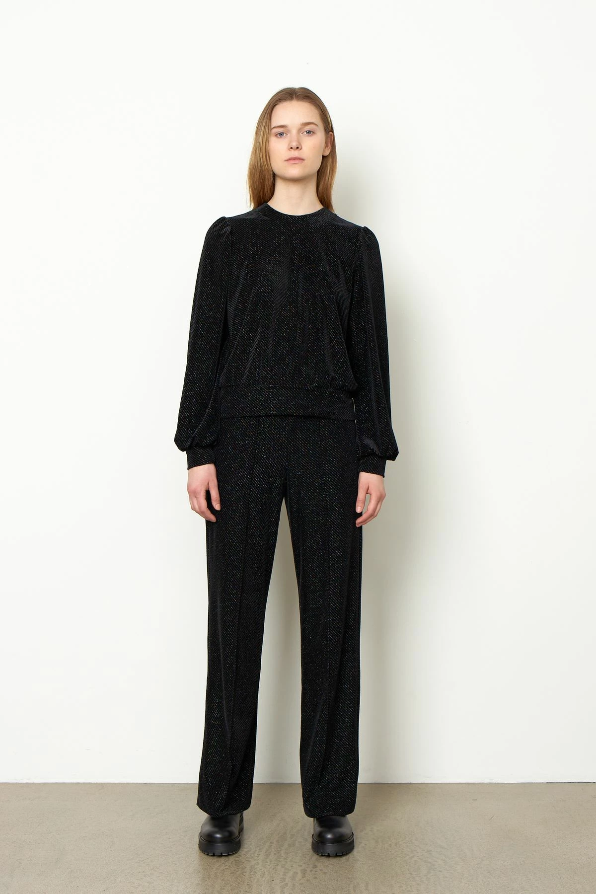 Second Female Sacha Trousers