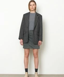 Second Female Noemi Blazer