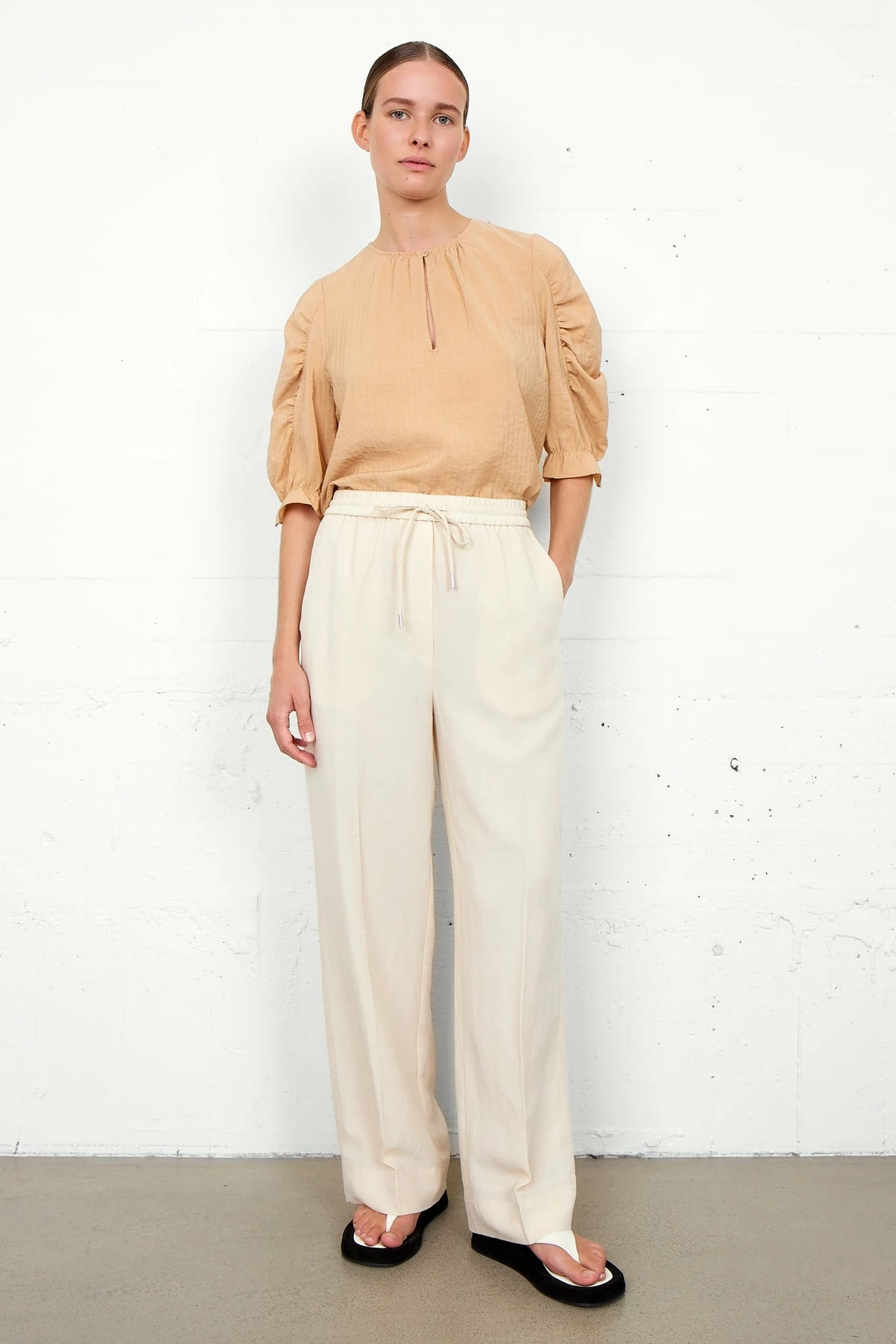 Second Female Nukana Trousers